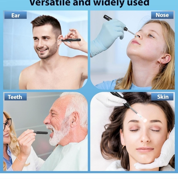 Earwax Removal Tool with Camera - Picture 7 of 7